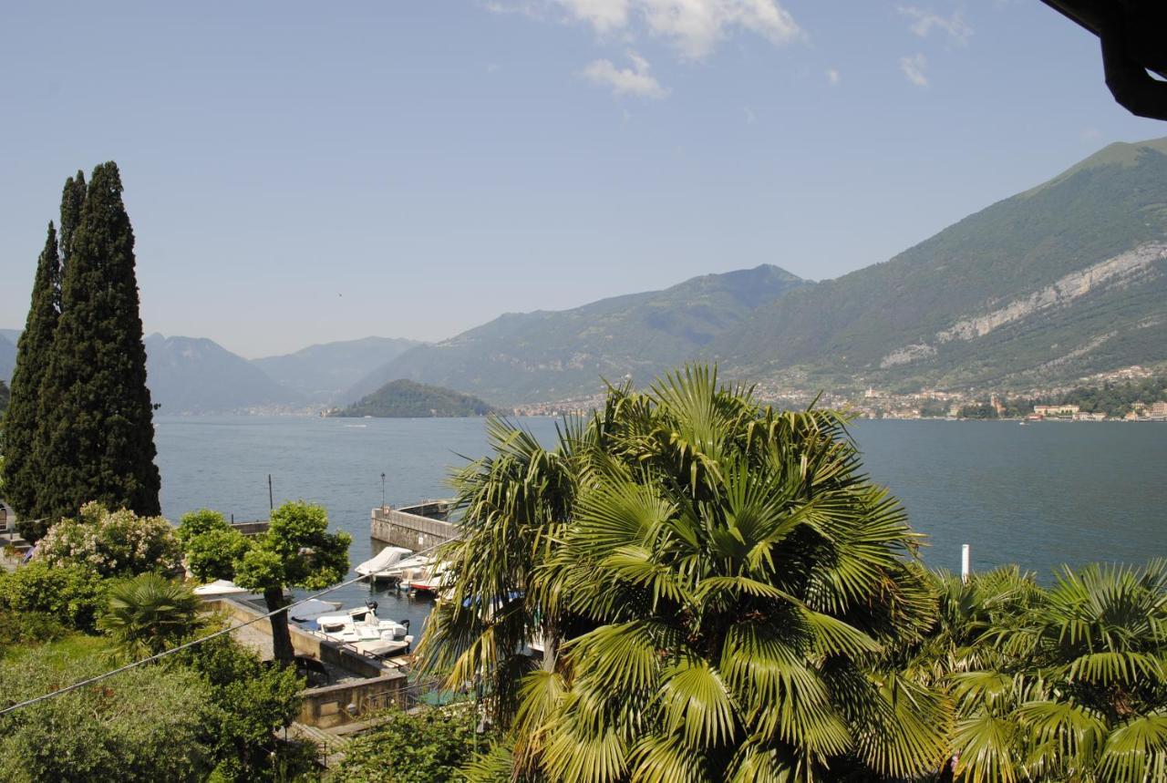 Vista Lago Apartment Bellagio Exterior photo